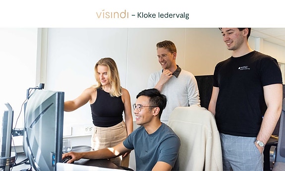 Bilde 1 av 1 i jobbannonse-galleriet