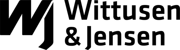 Wittusen & Jensen AS logo