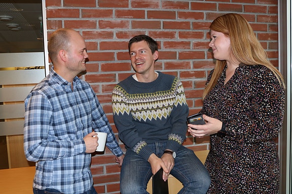 Bilde 2 av 4 i jobbannonse-galleriet