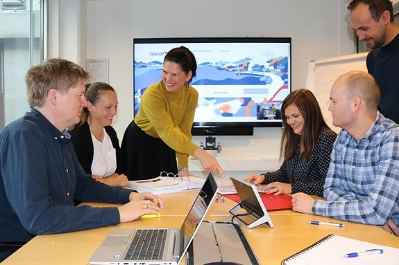 Bilde 3 av 4 i jobbannonse-galleriet