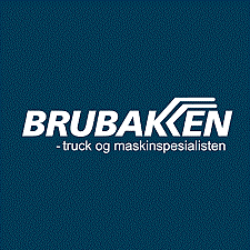 Brubakken AS logo