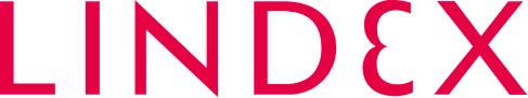 LINDEX AS logo