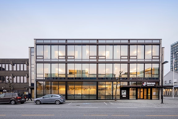 Bilde 1 av 3 i jobbannonse-galleriet