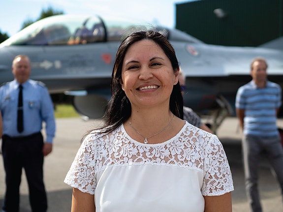 Bilde 1 av 1 i jobbannonse-galleriet