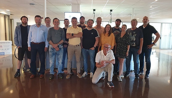 Bilde 8 av 9 i jobbannonse-galleriet