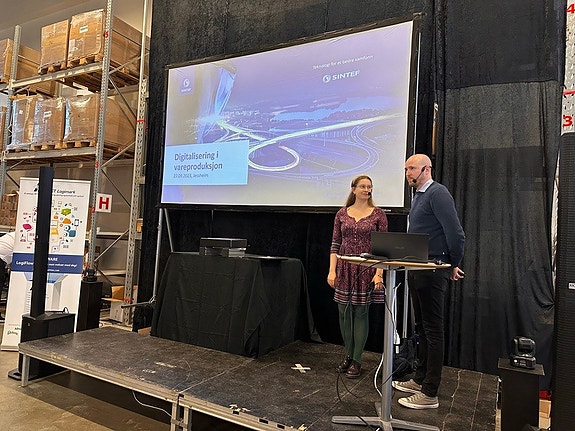 Bilde 6 av 9 i jobbannonse-galleriet