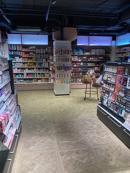 Bilde 1 av 4 i jobbannonse-galleriet