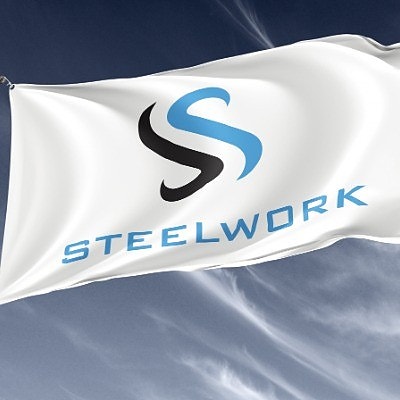 Steelwork logo