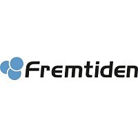 Fremtiden i Norge AS logo