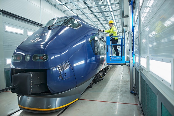 Bilde 1 av 1 i jobbannonse-galleriet