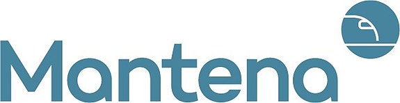 MANTENA AS logo