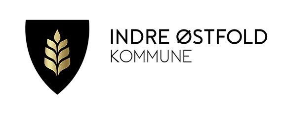 Indre Østfold kommune logo