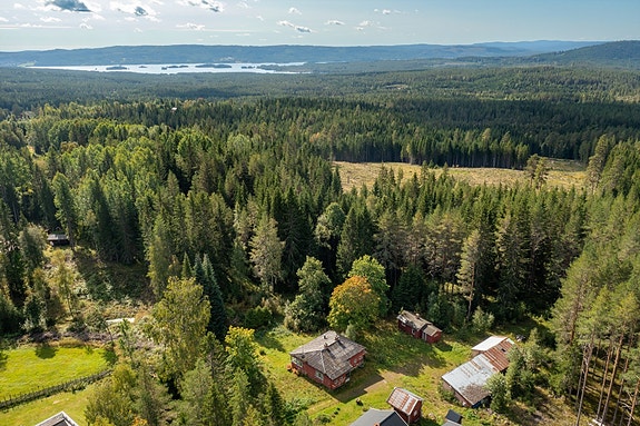 Velkommen til Løvhaugen 264!