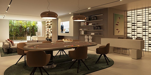 Gode referanser - SPANIA1.no