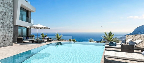 En megler med gode referanser - SPANIA1.no