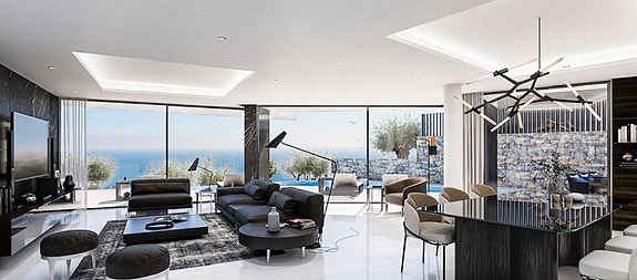 En megler med gode referanser - SPANIA1.no