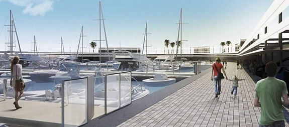 En megler med gode referanser - SPANIA1.no