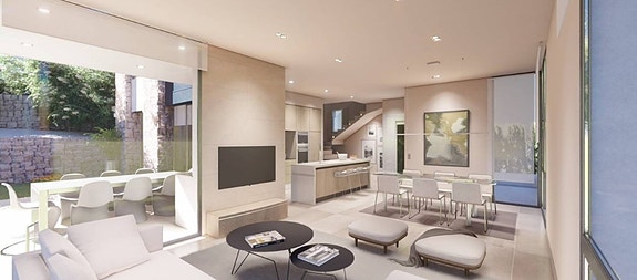 En megler med gode referanser - SPANIA1.no