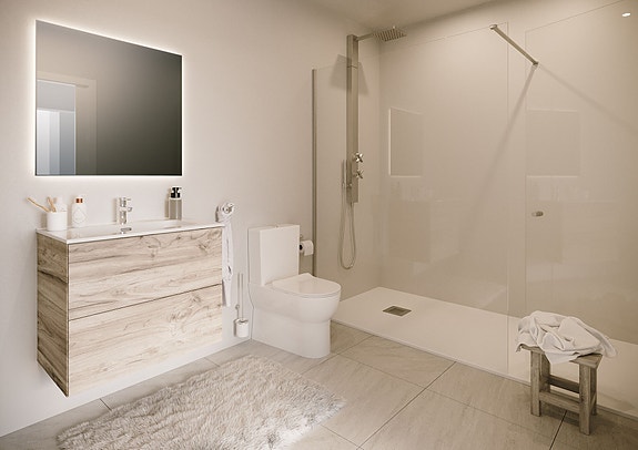 En megler med gode referanser - SPANIA1.no