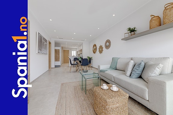 En megler med gode referanser - SPANIA1.no