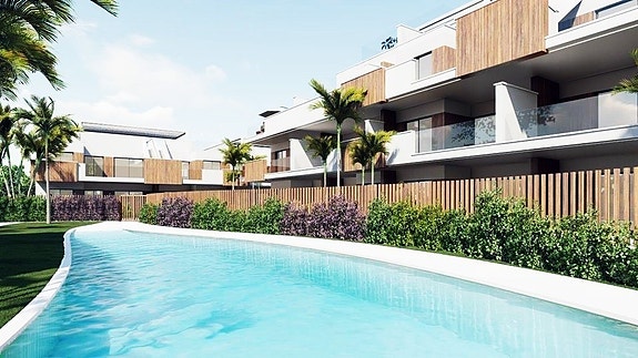 En megler med gode referanser -  SPANIA1.no