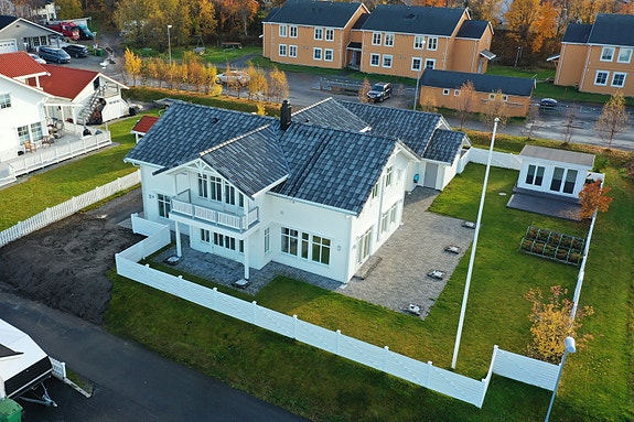 Patosletta 8 - Presentert av Partners Eiendomsmegling
