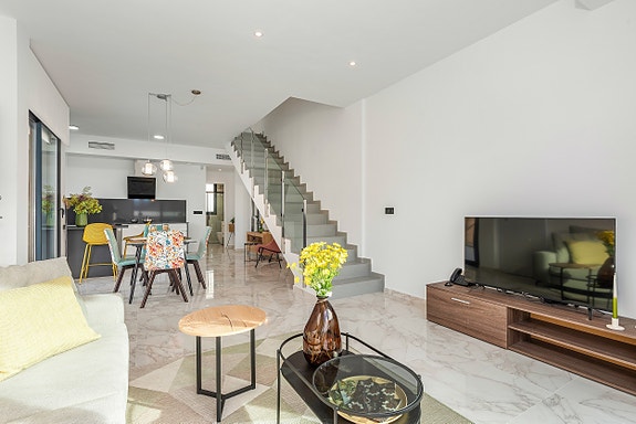 En megler med gode referanser -  SPANIA1.no