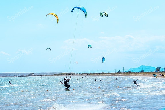 En megler med gode referanser - SPANIA1.no