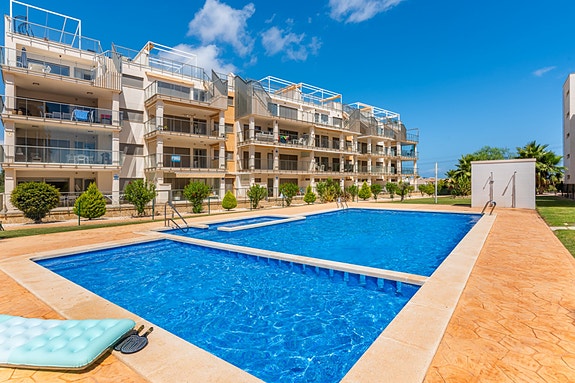 Flotte fellesområder