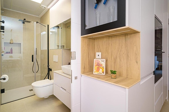 En megler med gode referanser - SPANIA1.no