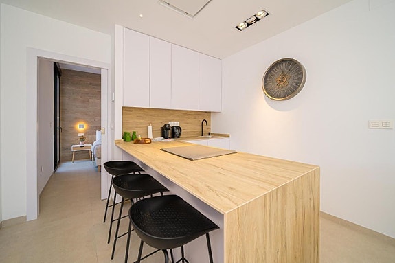 En megler med gode referanser - SPANIA1.no