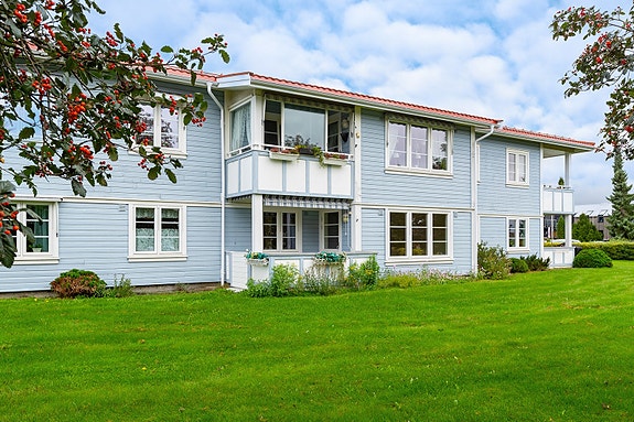 Velkommen til Råkilveien 33