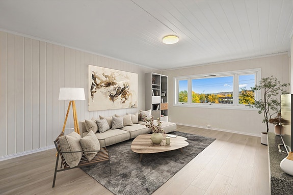 Velkommen til visning i Beverveien 29 !