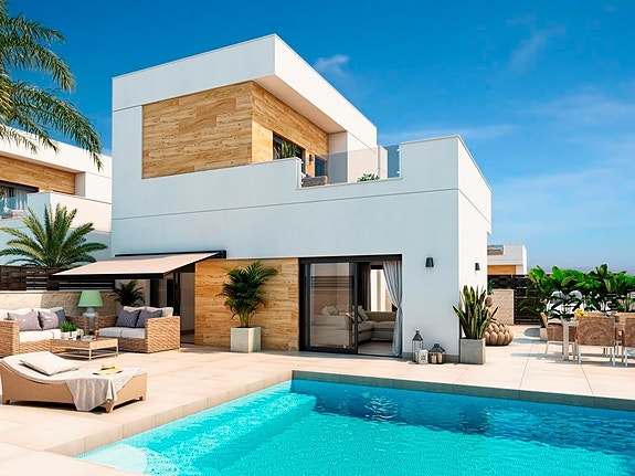 En megler med gode referanser -  SPANIA1.no