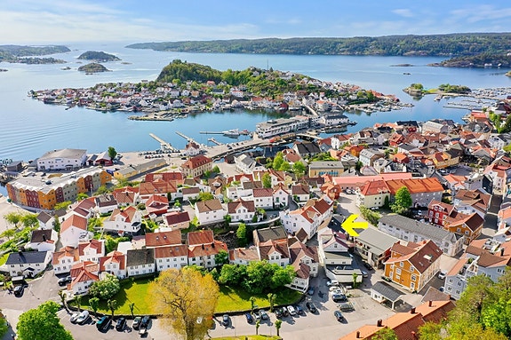 Velkommen til Andølingen 6!
