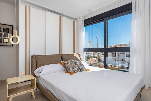 En megler med gode referanser - SPANIA1.no