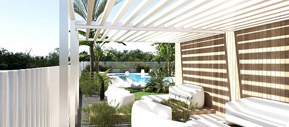 Bruk en megler med gode referanser - se SPANIA1.no