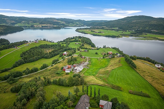 Velkommen til Eidemsvegen 113