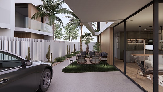 En megler med gode referanser - SPANIA1.no