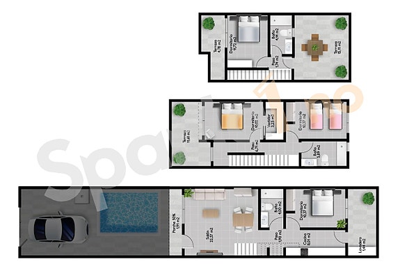 En megler med gode referanser - SPANIA1.no
