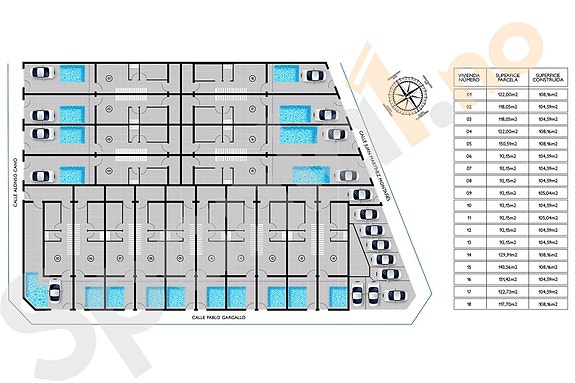 En megler med gode referanser - SPANIA1.no