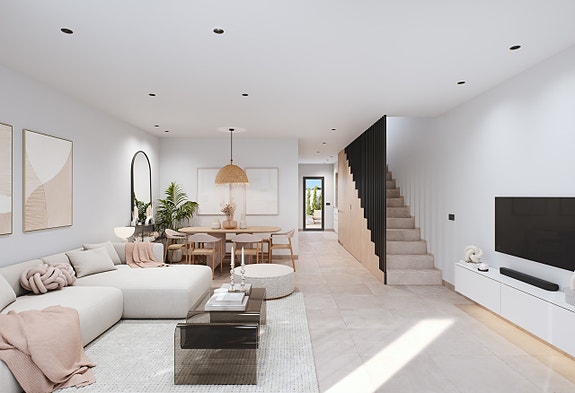 En megler med gode referanser - SPANIA1.no