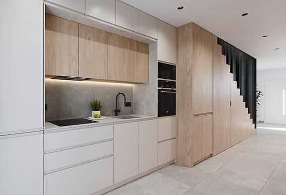 En megler med gode referanser - SPANIA1.no