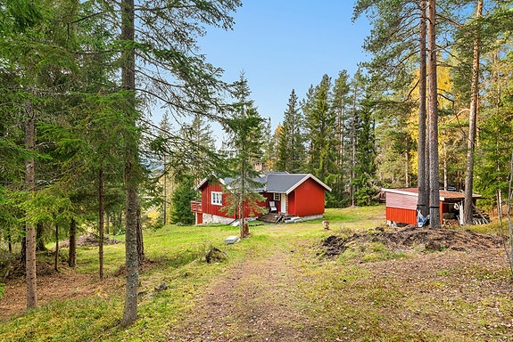 Velkommen til Ringnesåsen 26!