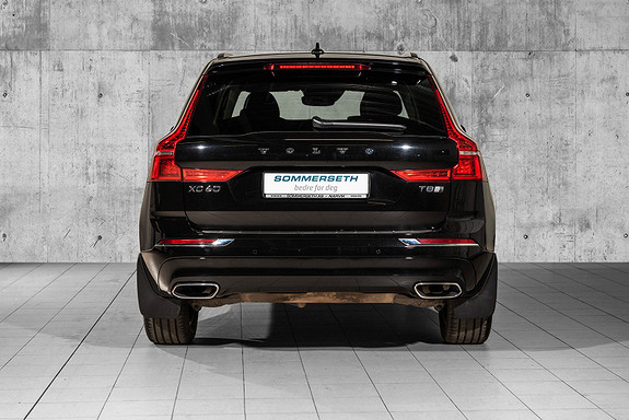 2019 Volvo XC60 T8 AWD Inscription aut