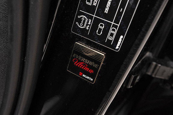 2019 Volvo XC60 T8 AWD Inscription aut