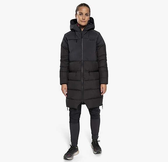 Swix parkas dame Clearance