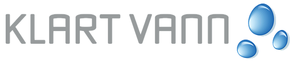 KLART VANN AS logo