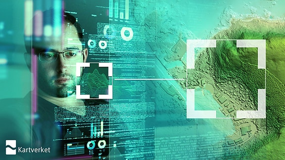 Bedriftens profilbilde