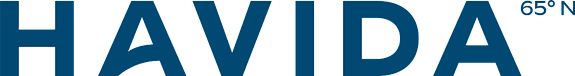HAVIDA AS logo